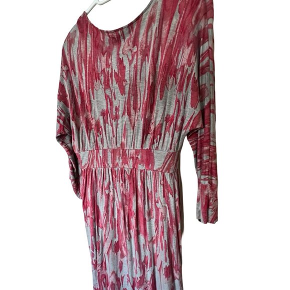 🌸4/$50🌸 Jacob Scoop Neck Highwaisted Knit Dress - Picture 4 of 16